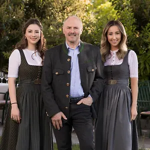 Hotel Und Restaurant Landshuter Hof, Landshut