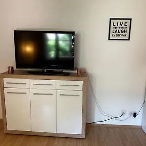 Apartment In Landshuter Altstadt, Landshut
