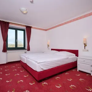 Hotel Schönbrunn, Landshut